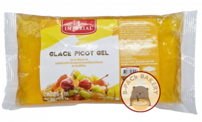 IMPERIAL GLACE Picot Gel