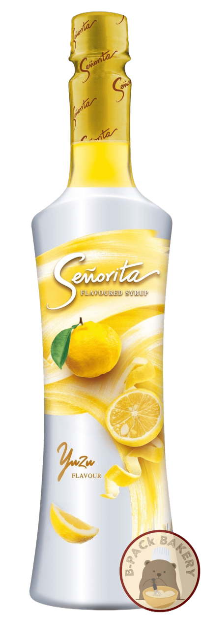 Señorita Yuzu