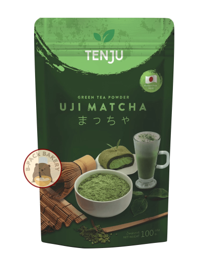 TENJU UJI Matcha Powder
