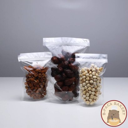 Ziplock PP Bag