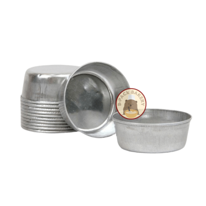Stainless steel Cup 4"