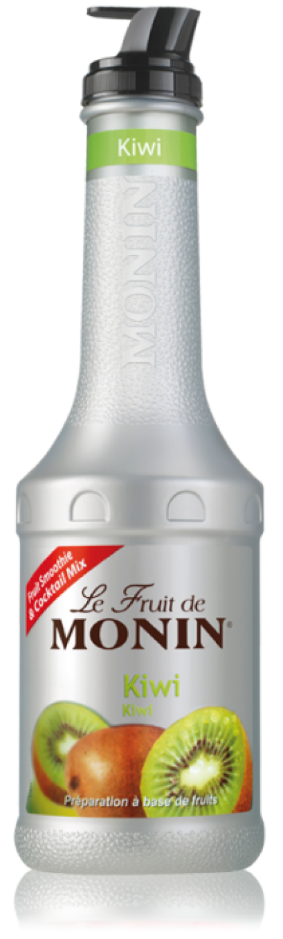 Pure de Frutas Monin Yuzu 1000 ml na Bebida Online