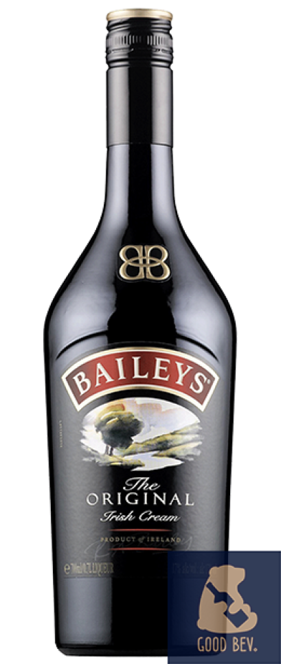 Baileys Original Irish Cream