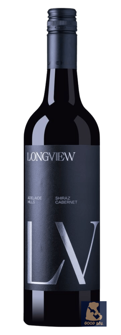 LONGVIEW “LV” SHIRAZ + CABERNET SAUVIGNON 2022