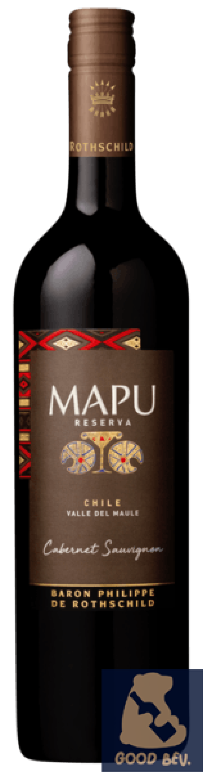 MAPU Reserva Cabernet Sauvignon