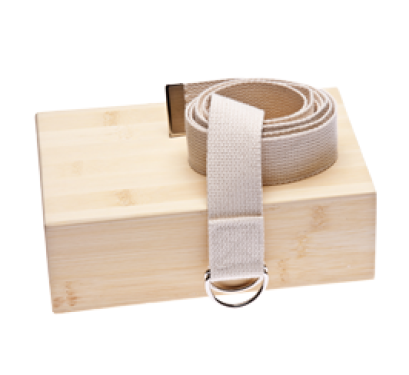 Yoga Straps