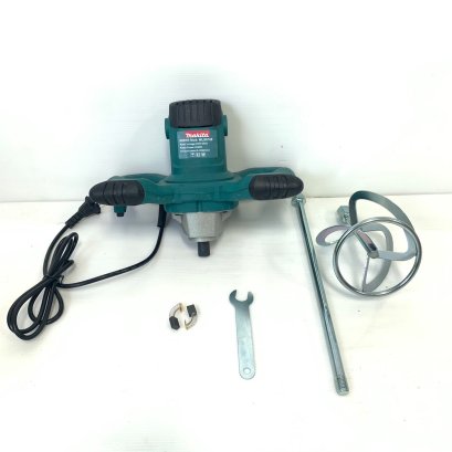 เครื่องตีปูน  Makita