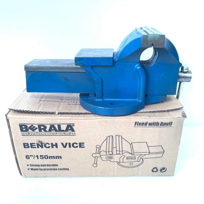ปากกาจับชิ้นงาน 6 นิ้ว  BERALA