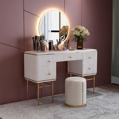 Make up table no.2