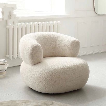 GINA ARMCHAIR