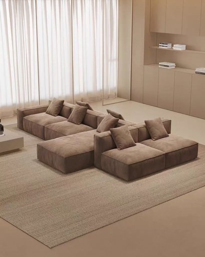 THE BLOCK SOFA