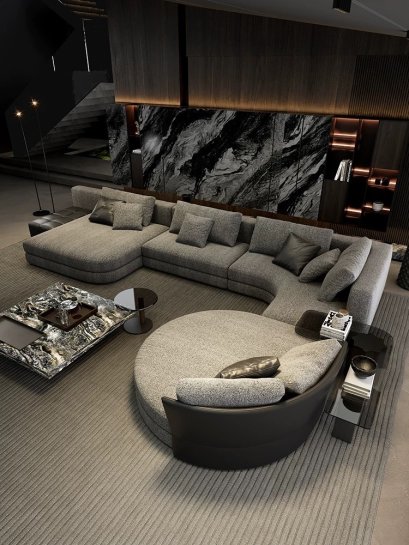 Denver Sofa
