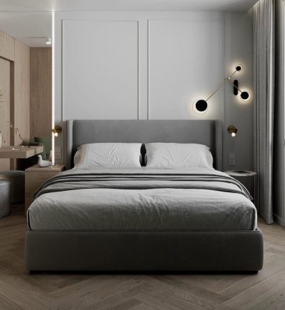 OMAR BED