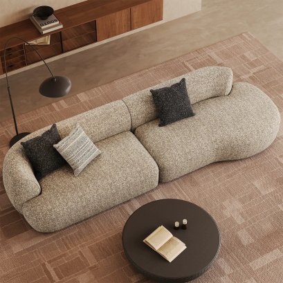 Autumn Sofa