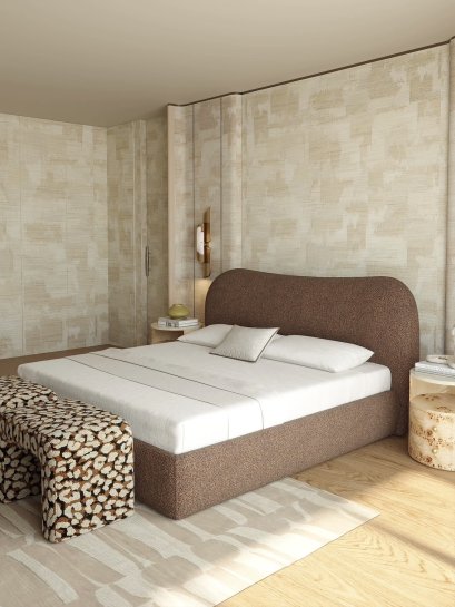 Vivian Bed