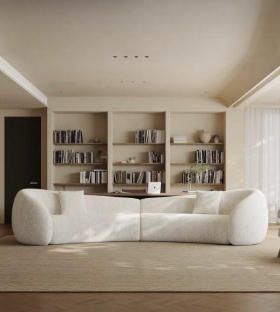 Abigail Sofa