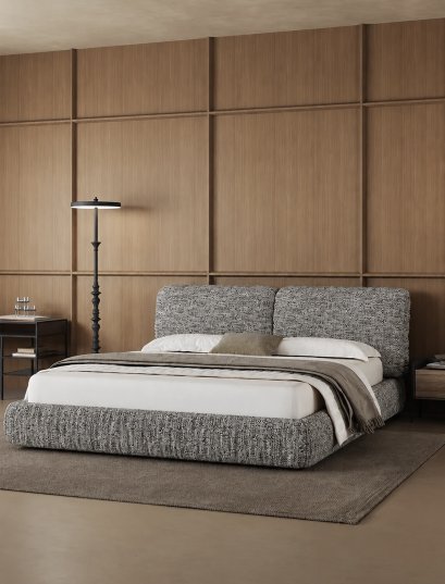 Weston Bed
