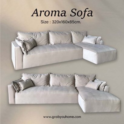 AROMA SOFA