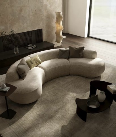 Logan Sofa