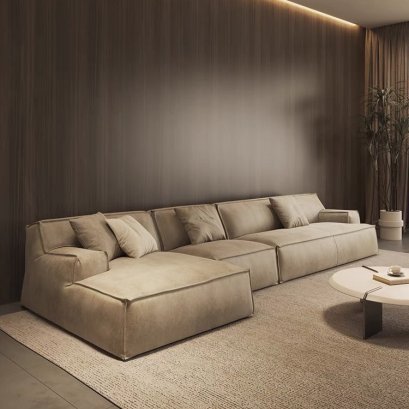 Hommie Sofa
