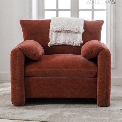 BELLA  ARMCHAIR
