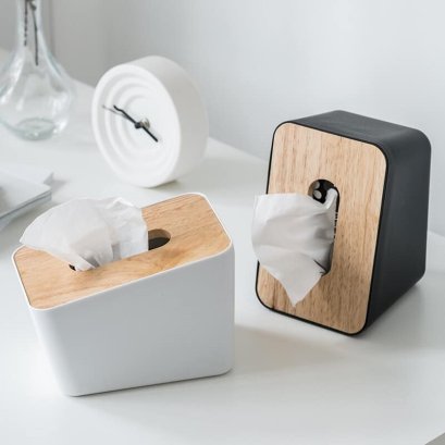 Classic Tissue Box
