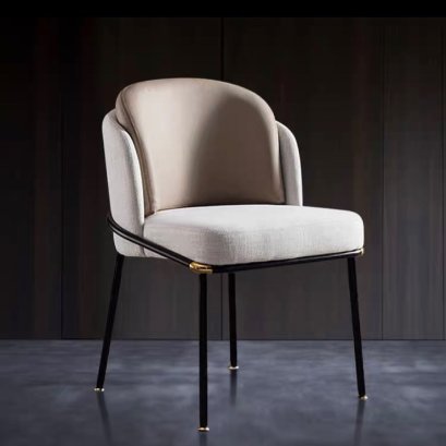 Chair no.2