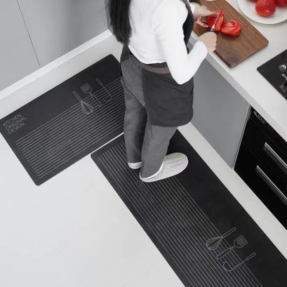 Cookroom rug