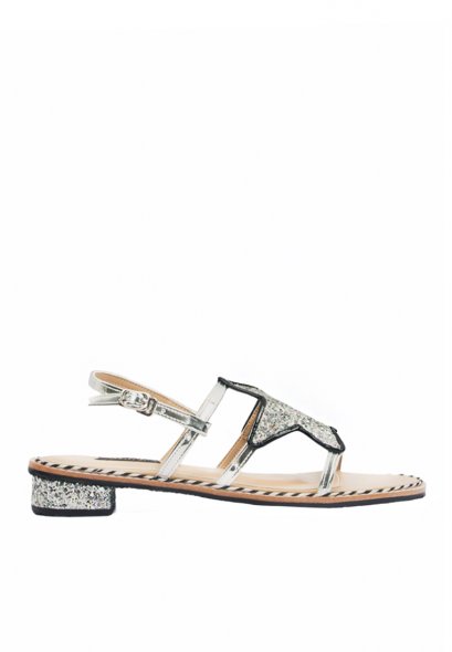 march shoes march-shoes marchstarsandals star sandals glitter sandals