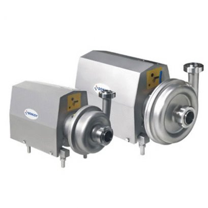 Centrifugal Pump (Open Impeller) KS series