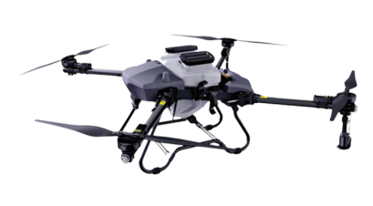 A-200 | Drone Pertanian Cerdas untuk Semprot Presisi