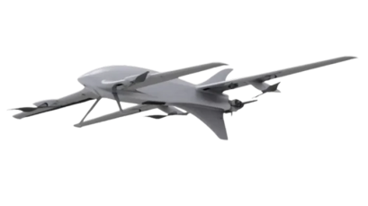 EV-600 | Flyinc untuk Drone Respons Darurat dan Pengawasan