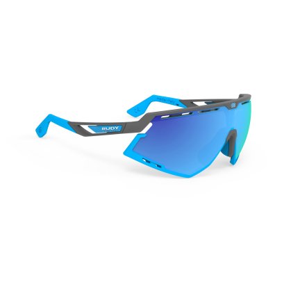 Defender Pyombo Matte / Azur - Multilaser Blue