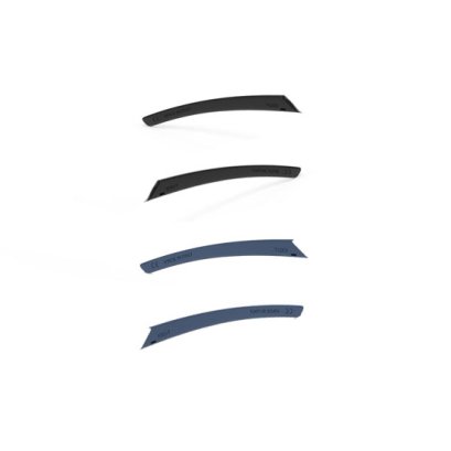 Temple Tips For Step 01 / Step 02