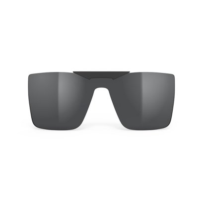 Flip - Up Inkas XL Black / Smoke