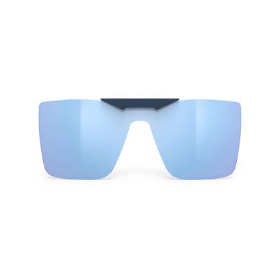 Flip - Up Inkas XL Navy Blue / Mulitlaser Ice