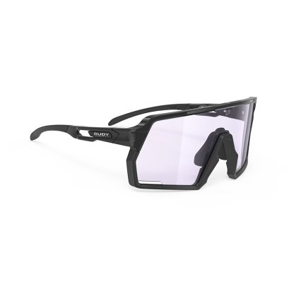 Kelion Black Gloss / ImpactX Photochromic 2 Laser Purple