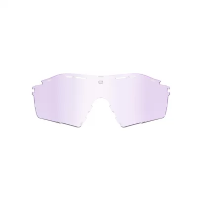 Cutline ImpactX Photochromic 2 Laser Purple Lens