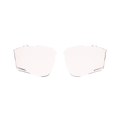 Keyblade ImpactX Photochromic 2 Red Lens