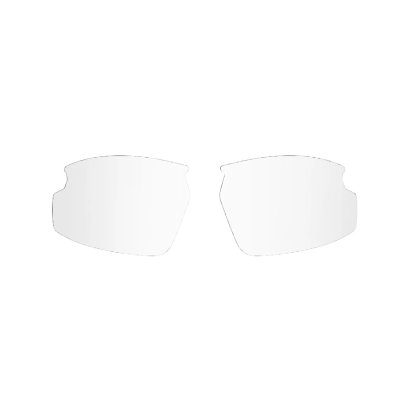 Synform ImpactX Photochromic 2Laser Black Lens