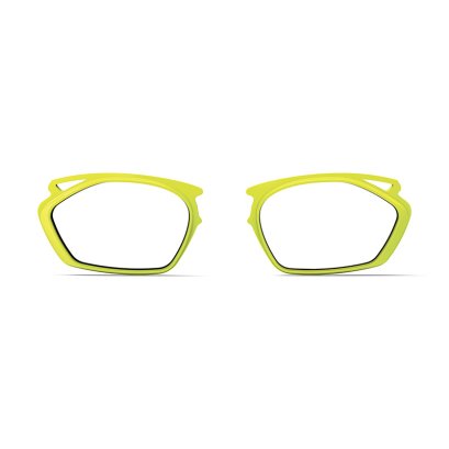 Fotonyk Optical Dock - Yellow Fluo Gloss
