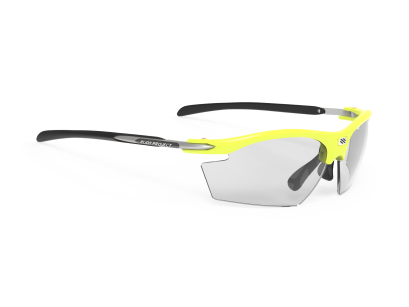Rydon NEW Yellow Fluo Gloss / ImpactX Photochromic 2 Black