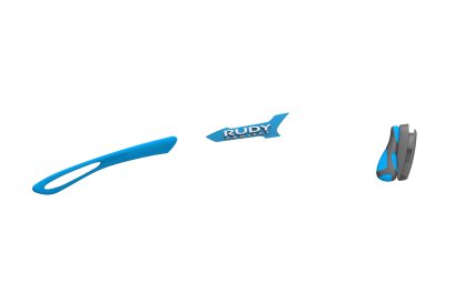 Set Tralyx Azur / White - Azur / Azur - Dark Grey / Pyombo