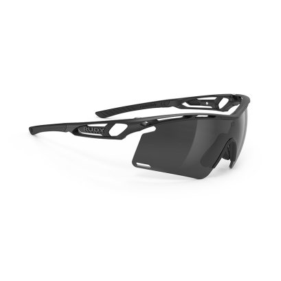 Tralyx+ Matte Black / Smoke Black