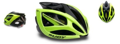 Airstorm Yellow Fluo - Black Matte (Size L only)