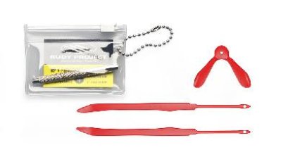 Set Magster Red