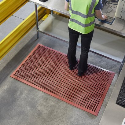 Safety Mat : 74012