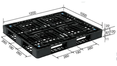 Model : CRV-1012-6