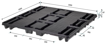 Model : CRV-105-NT