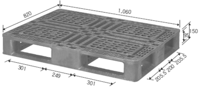 Model : CRV-106-82
